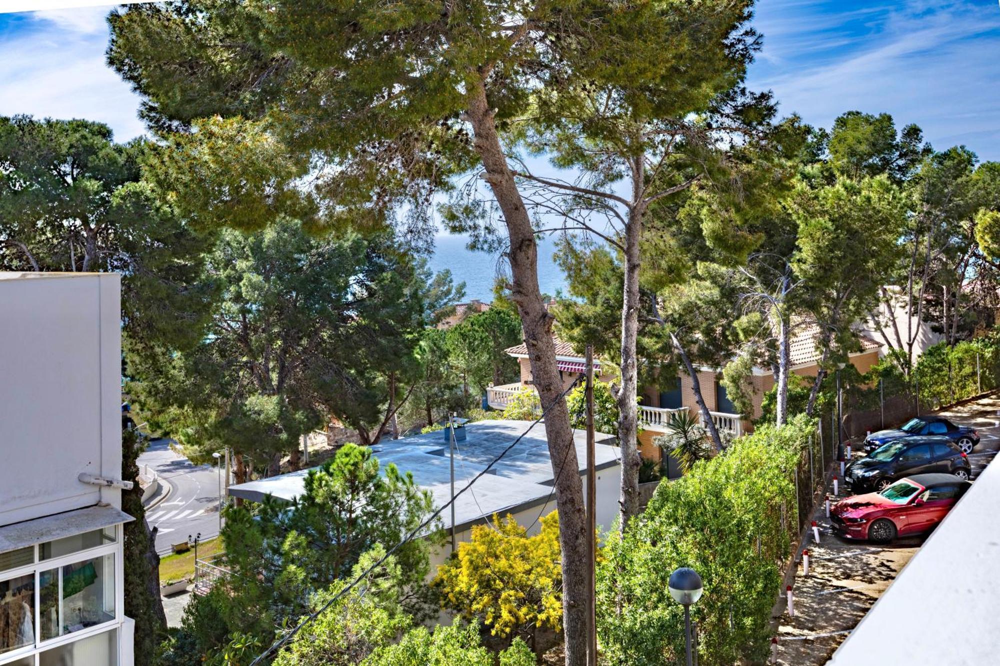 살루 Mediterranean Way - Cye 아파트 외부 사진